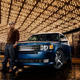 Illustration for article titled Nelly's On And Poppin' Custom Ford Flex To Be Revealed At SEMA
